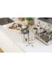 Zeller Kaffeedose in Silber - 1,8 l
