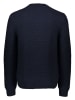 Lacoste Trui donkerblauw