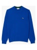 Lacoste Trui blauw