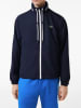 Lacoste Übergangsjacke in Dunkelblau