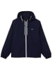 Lacoste Übergangsjacke in Dunkelblau