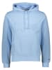 Lacoste Hoodie lichtblauw