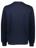 Lacoste Bluza w kolorze granatowym