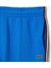 Lacoste Sweathose in Blau
