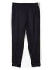 Lacoste Sweatbroek zwart