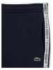 Lacoste Sweatbroek donkerblauw