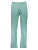 Lacoste Sweatbroek turquoise
