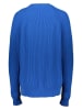 Lacoste Pullover in Blau