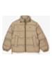 Lacoste Steppjacke in Beige