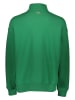 Lacoste Bluza w kolorze zielonym