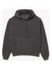 Lacoste Hoodie in Anthrazit