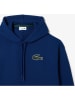 Lacoste Bluza w kolorze granatowym
