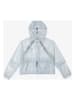 Lacoste Trainingsjacke in Hellblau