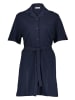 Lacoste Jurk donkerblauw