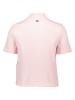 Lacoste Koszulka polo w kolorze jasnoróżowym