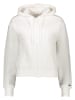 Lacoste Bluza w kolorze białym
