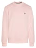 Lacoste Sweatshirt in Rosa