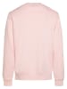 Lacoste Sweatshirt in Rosa