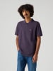 Levi´s Poloshirt in Lila