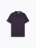 Levi´s Poloshirt in Lila
