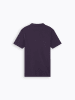 Levi´s Poloshirt in Lila
