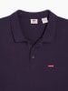 Levi´s Poloshirt in Lila