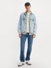 Levi's Jeans "501" - Regular fit - in Blau