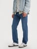Levi's Jeans "501" - Regular fit - in Blau