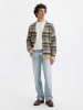 Levi's Jeans "514" - Regular fit - in Hellblau