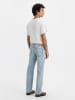Levi's Jeans "514" - Regular fit - in Hellblau