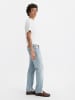Levi's Spijkerbroek "514" - regular fit - lichtblauw