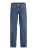 Levi's Dżinsy "511" - Slim fit - w kolorze niebieskim