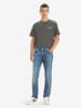 Levi's Jeans "511" - Slim fit - in Blau