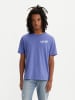Levi´s Shirt kobaltblauw