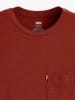 Levi´s Shirt in Rot
