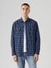 Levi´s Blouse donkerblauw