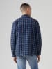 Levi´s Blouse donkerblauw