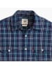 Levi´s Blouse donkerblauw