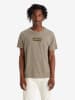 Levi´s Shirt in Beige/ Braun