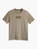 Levi´s Shirt beige/bruin