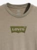 Levi´s Shirt beige/bruin