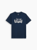 Levi´s Shirt donkerblauw