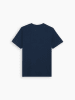 Levi´s Shirt donkerblauw