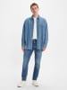 Levi´s Jeans "512" - Slim fit - in Blau
