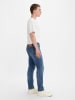Levi´s Jeans "512" - Slim fit - in Blau
