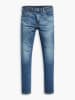 Levi´s Jeans "512" - Slim fit - in Blau