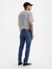 Levi´s Spijkerbroek "512" - slim fit - blauw