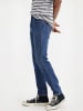 Levi´s Spijkerbroek "512" - slim fit - blauw