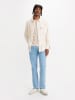 Levi´s Spijkerbroek "501" - tapered fit - lichtblauw