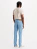Levi´s Dżinsy "501" - Tapered fit - w kolorze błękitnym
